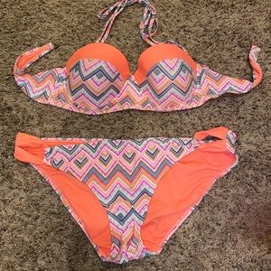 XL Two Piece Bikini